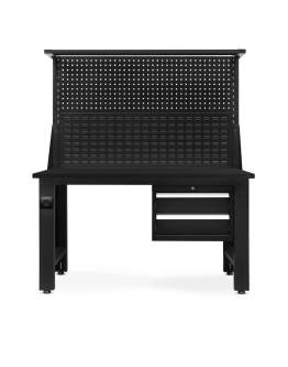 Banc de lucru Logan All Black