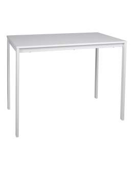 Stół Mario Biały Off White 100x60 cm