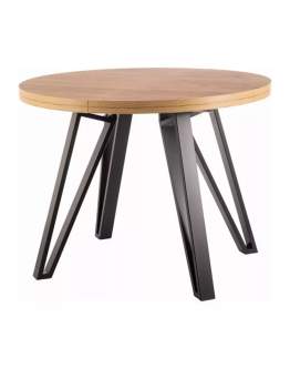 Stół rozkładany Galaxy