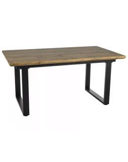 Stół rozkładany Umberto II 160 (240) x 90 cm