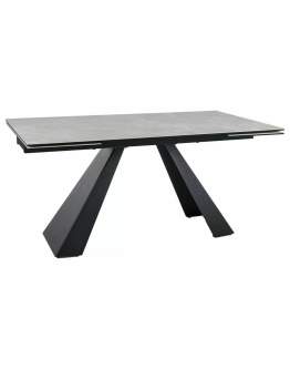 Stół Salvadore Ceramic Diamond Cream 160(240)x90 cm