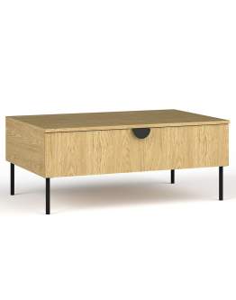 Stolik kawowy Mond 07 Dąb Baltic (ID: 238870, MJ-R20508/R20508-07-B)