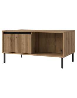 Stolik kawowy Osaka Dąb Evoke (2S, typ 201)