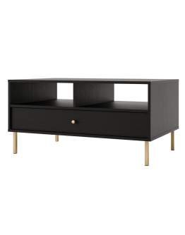 Stolik kawowy Tokyo 2 Czarny (1s, typ 201)