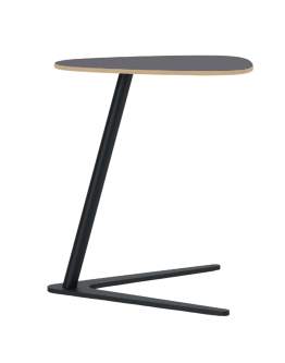 Stolik Semu  z blatem Fenix