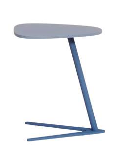 Stolik Semu z blatem z melaminy