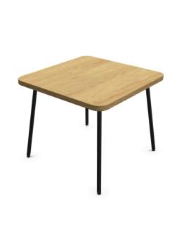 Stolik Zone 55x55 cm