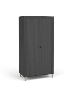 Dulap Mossa Mo1, negru