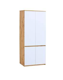 Dulap Arca Ar1 (80 cm)