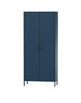 Dulap Modern FLAVIO bleumarin