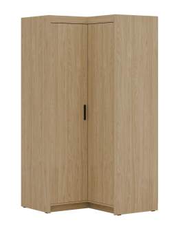 Szafa narożna Elena 2D NARDO02 Dąb Olejowany