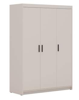 Szafa Elena 3D BP03 Beż Piaskowy