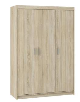 Szafa Elena 3D SO03 Dąb Sonoma