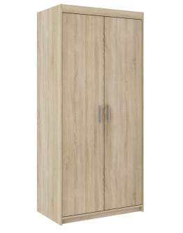 Szafa Elena 2D SO02 Dąb Sonoma