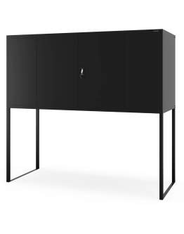 Dulap metalic de garaj George