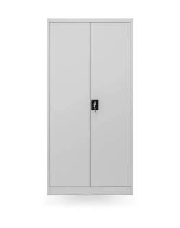 Szafa gospodarcza Dawid: szara (1103)