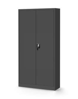 Dulap metalic TOMAS antracit