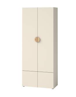 Dulap Melo Me1 (80 cm)