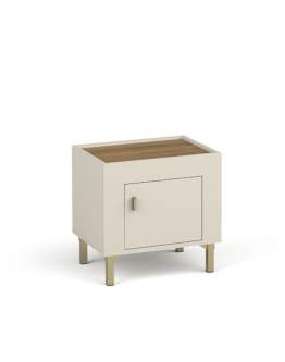 Szafka nocna kaszmir MOSSA MO11