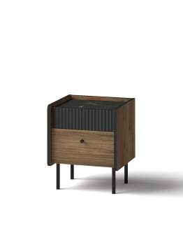 Szafka nocna Prestigo z szufladą P12