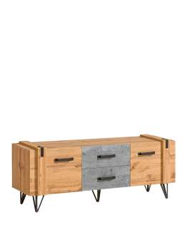 TV stolík Lofter LO7