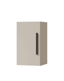 Szafka wisząca słupek 45 cm (Lorin 12 kaszmir/alpaca)