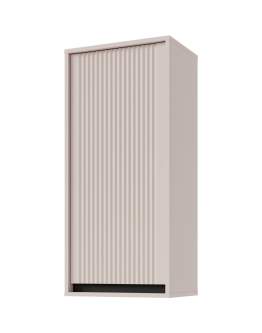 Závěsná skříňka Osaka béžová (501)