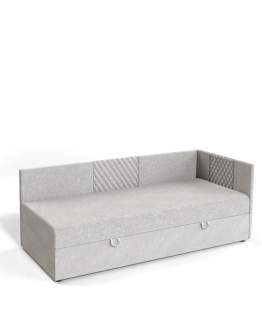 Pat de colț single Tiny