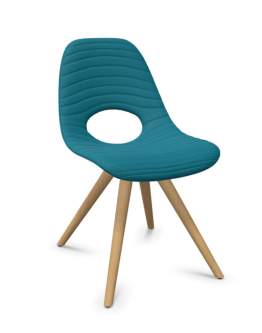 Krzesło konferencyjne Tauko A-Plus