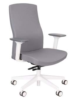 Krzesło Team Pro W White