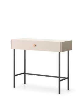 Toaletka kaszmirowa Diva z szufladą