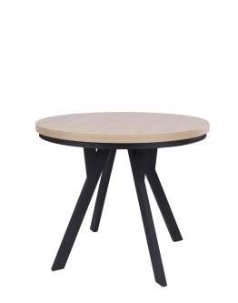 Rozkládací jídelní stůl Torino, dub přírodní