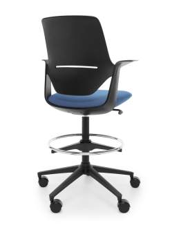 Krzesło TrilloPro 30ST Black