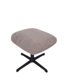 Taburet Uni, bej închis