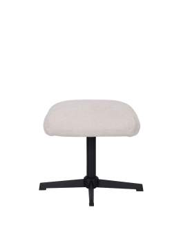 Taburet Uni, bej deschis