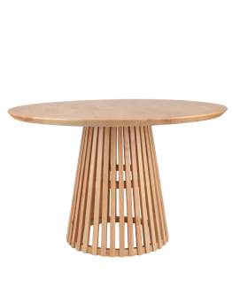 Stół okrągły Verona (3) - OUTLET