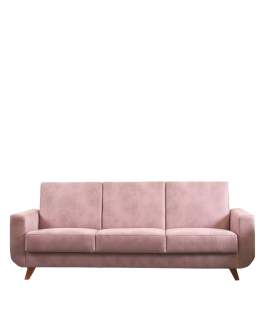 Wersalka kanapa rozkładana z funkcją spania Aramis3