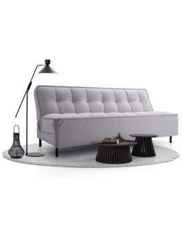 Nowoczesna wersalka dwuosobowa z funkcją spania Jagna