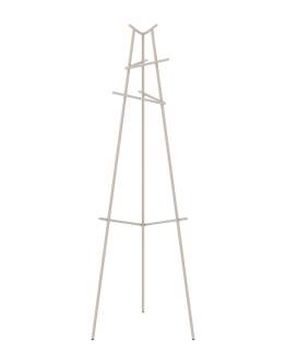 Wieszak stojący na ubrania Dessi V