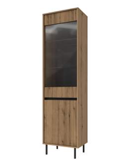 Witryna Osaka Dąb Evoke (2F, typ 101)