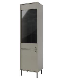 Vitrína Tokyo 2 Eukalyptus (101)