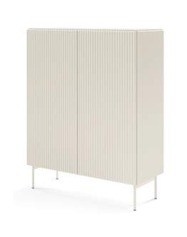 Comodă înaltă Muti cașmir