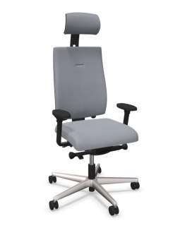 Ergonomiczny fotel biurowy X-Line UPH/P
