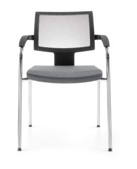 Krzesło Xenon Net 20H