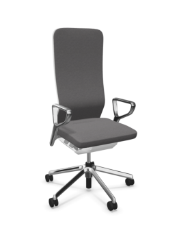 Krzesło obrotowe YouTeam HB UPH