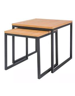 Zestaw ław Largo Duo