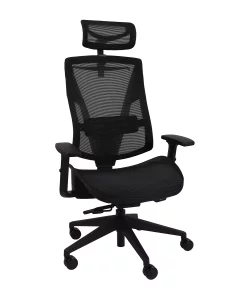 Fotel Futura Mesh