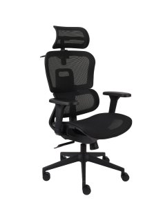 Fotel ergonomiczny Pedro