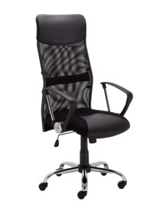 Fotel biurowy Plus