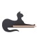 Cat Led Czarny (21-75642)